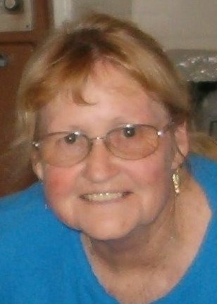 Obituary of Pauline Virginia Tackett