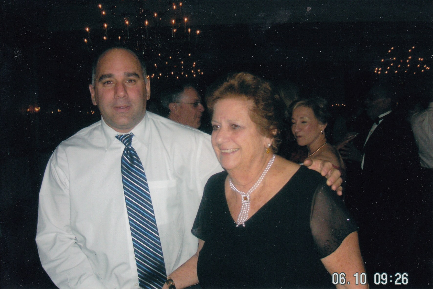 Obituary of Rachel "Denise" Levy