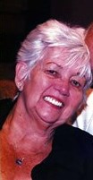 Catherine Wills