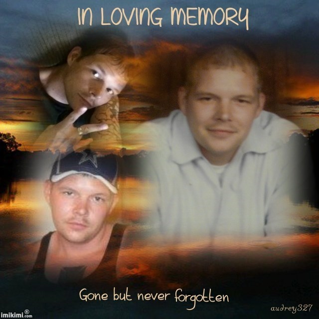 Obituary of Christopher Charles Pressley