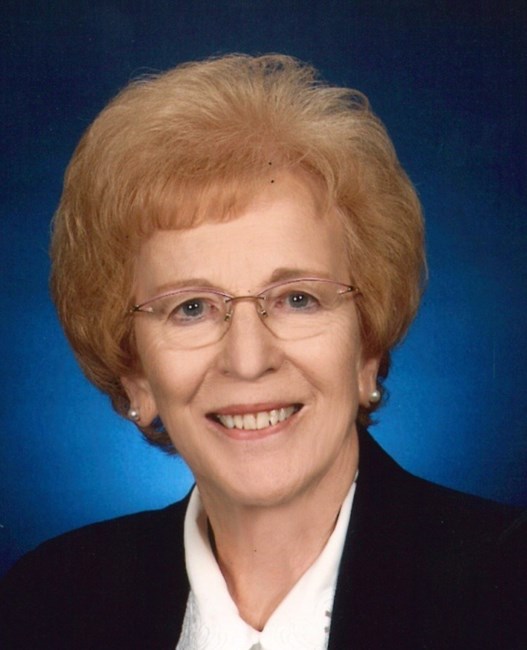 Obituary of Florence Lucille Hawley