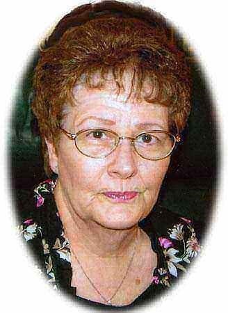 Obituary of Mary Ann Bourgeois