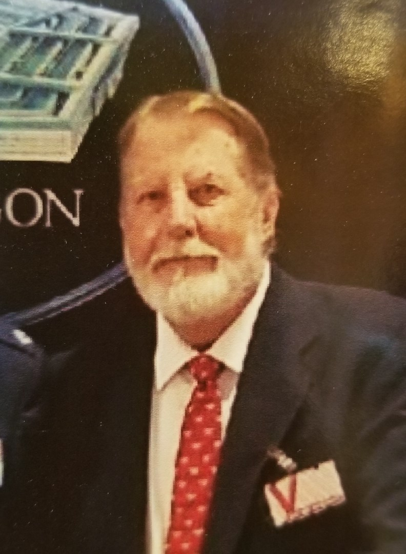 Obituary of Carl Cecil Haynes Jr.