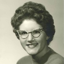 Obituary of Barbara Christine Williams