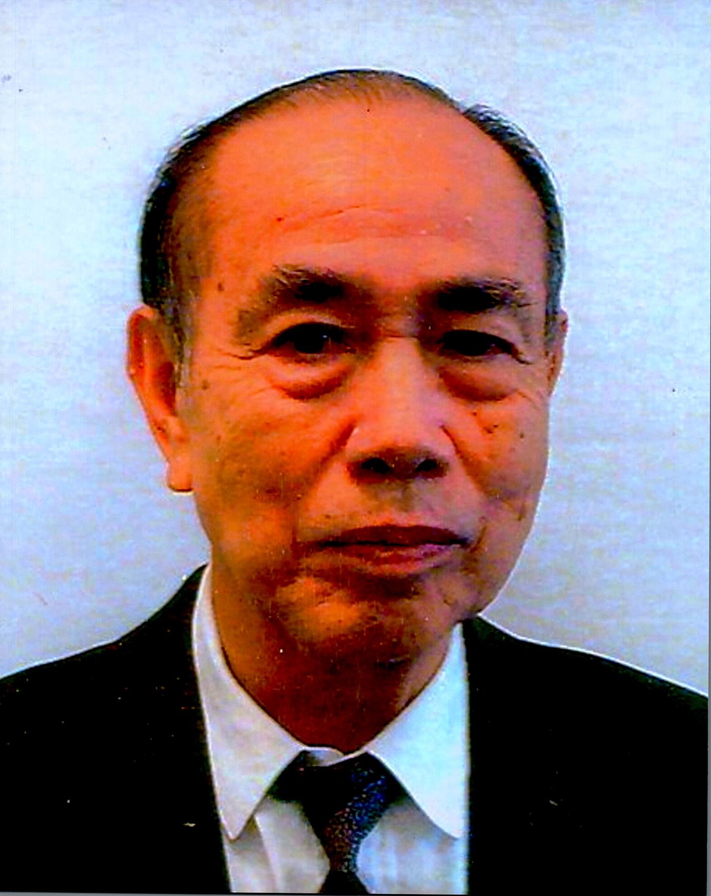 Obituary of Ông Nguyễn Văn Trụ ~ Pháp Danh: Tín Đức