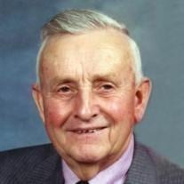 Obituary of Robert Eichelberger