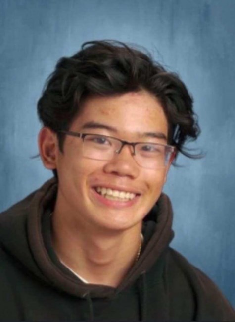 Obituary of Sunny Sopheap Suy