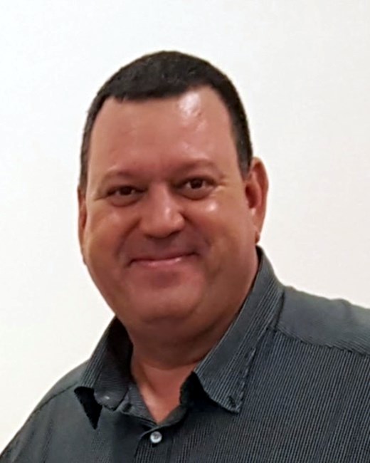 Obituary of Guillermo Noda Perez