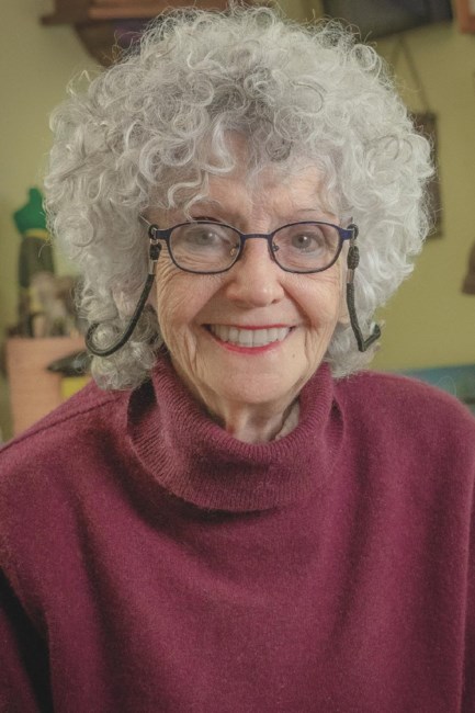 Obituary of Louise Vandière