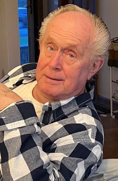 Obituary of Richard G Cummings