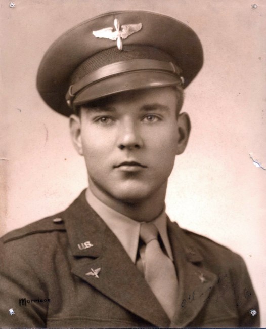 Obituary of John Edward Sanders Jr.