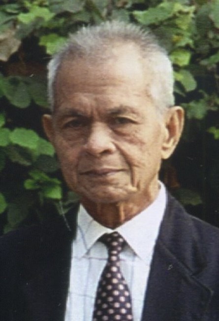 Obituary of Adriano "Danong" De La Pena