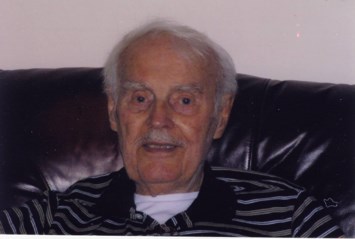 Obituary of Jacob Abram Froese