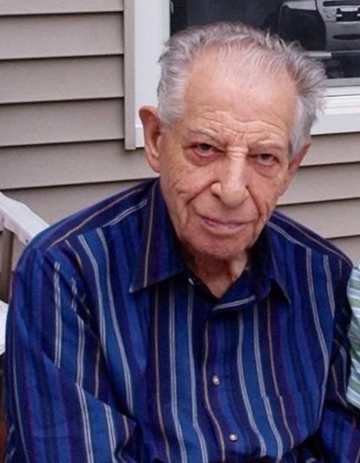 Obituary of Anatoliy Blyumberg