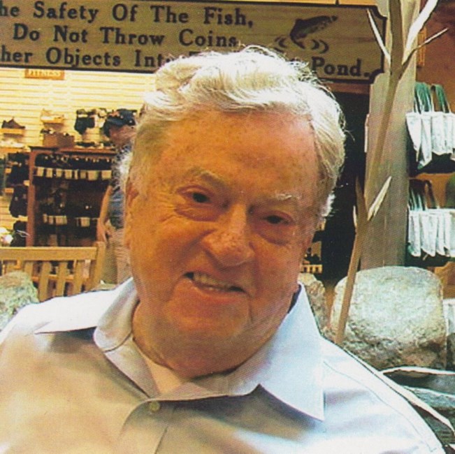 Obituary of Leonard Leroy Cotts