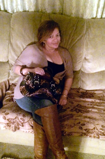 Obituary of Maribel Juarez