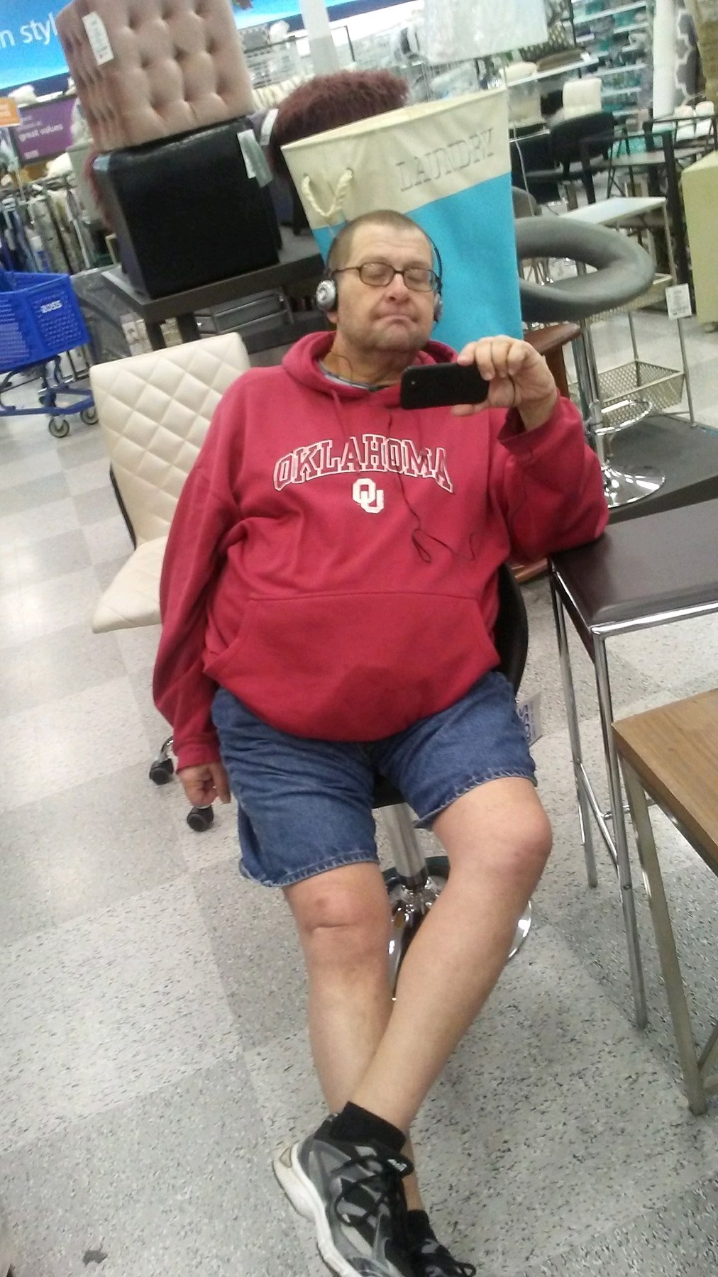 Obituary of Stephen J Huntley