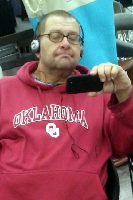 Obituary of Stephen J Huntley