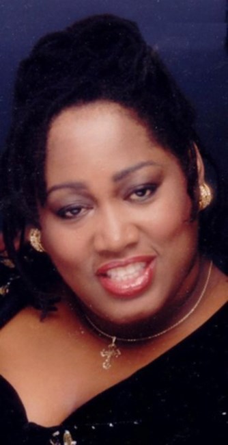 Obituary of Ms. Valerie Lovenina Waden-Michaud