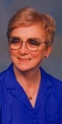 Obituary of Judith K. Shelton