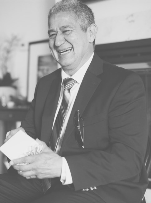 Obituary of Richard James Castel