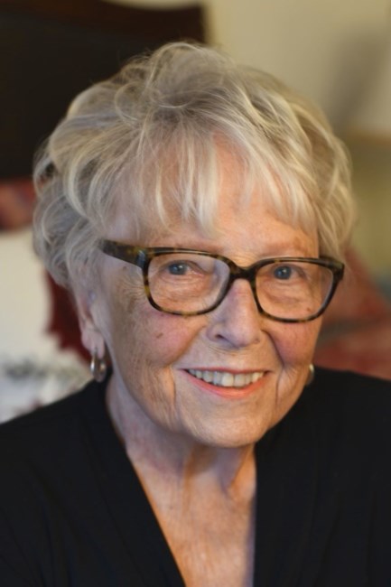 Obituary of Gail Ann Carlson
