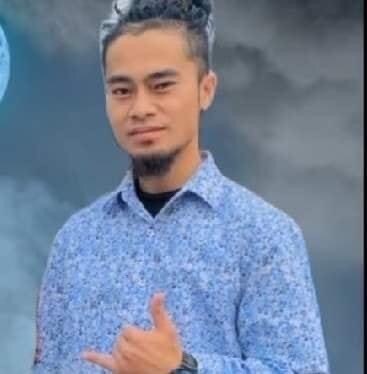 Obituario de Joven Harvey Deitas