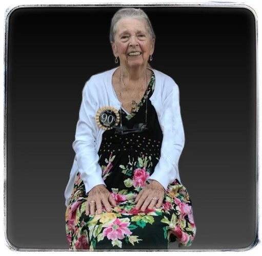 Obituary of Patricia DeLucia