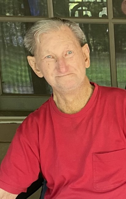 Obituary of Gordon Franklin Troutman
