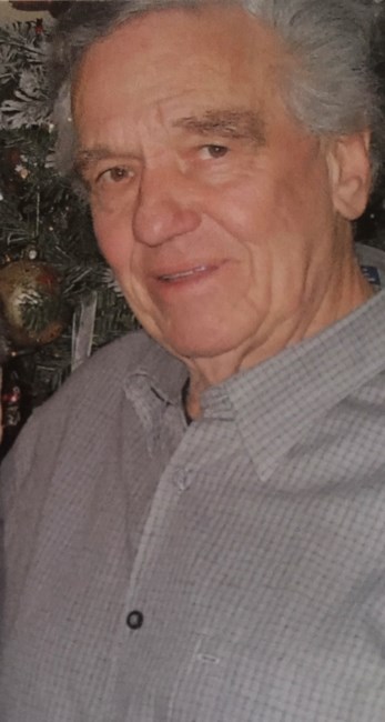 Obituary of Robert Lavinscas