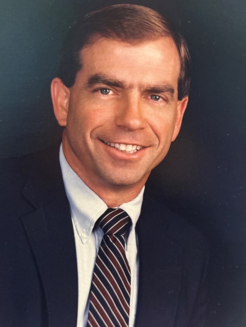 Avis de décès de Lawrence Allan Moratto