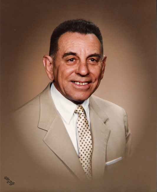Obituario de George K Vellios