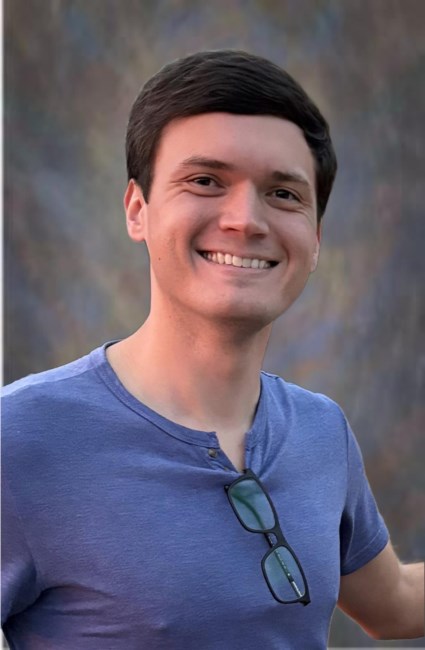 Obituary of Tanner Blue Iverson