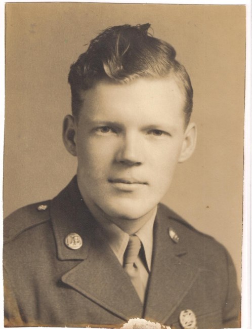 Obituario de John T. Poole