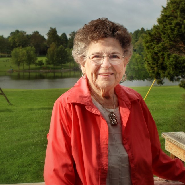Obituary of Mary Agnes Lawson
