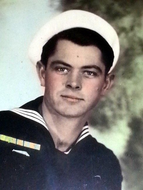 Obituary of Robert Lawrence Young