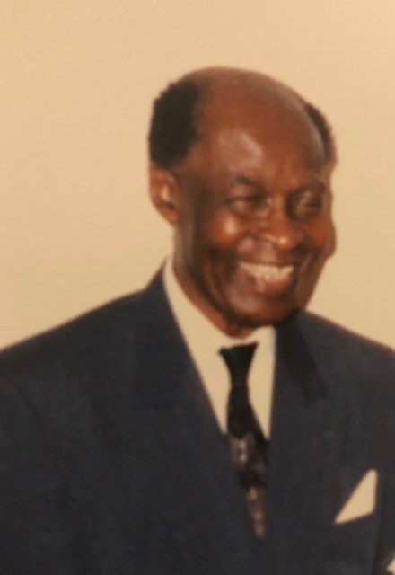 Obituary of William Archibald Langevine