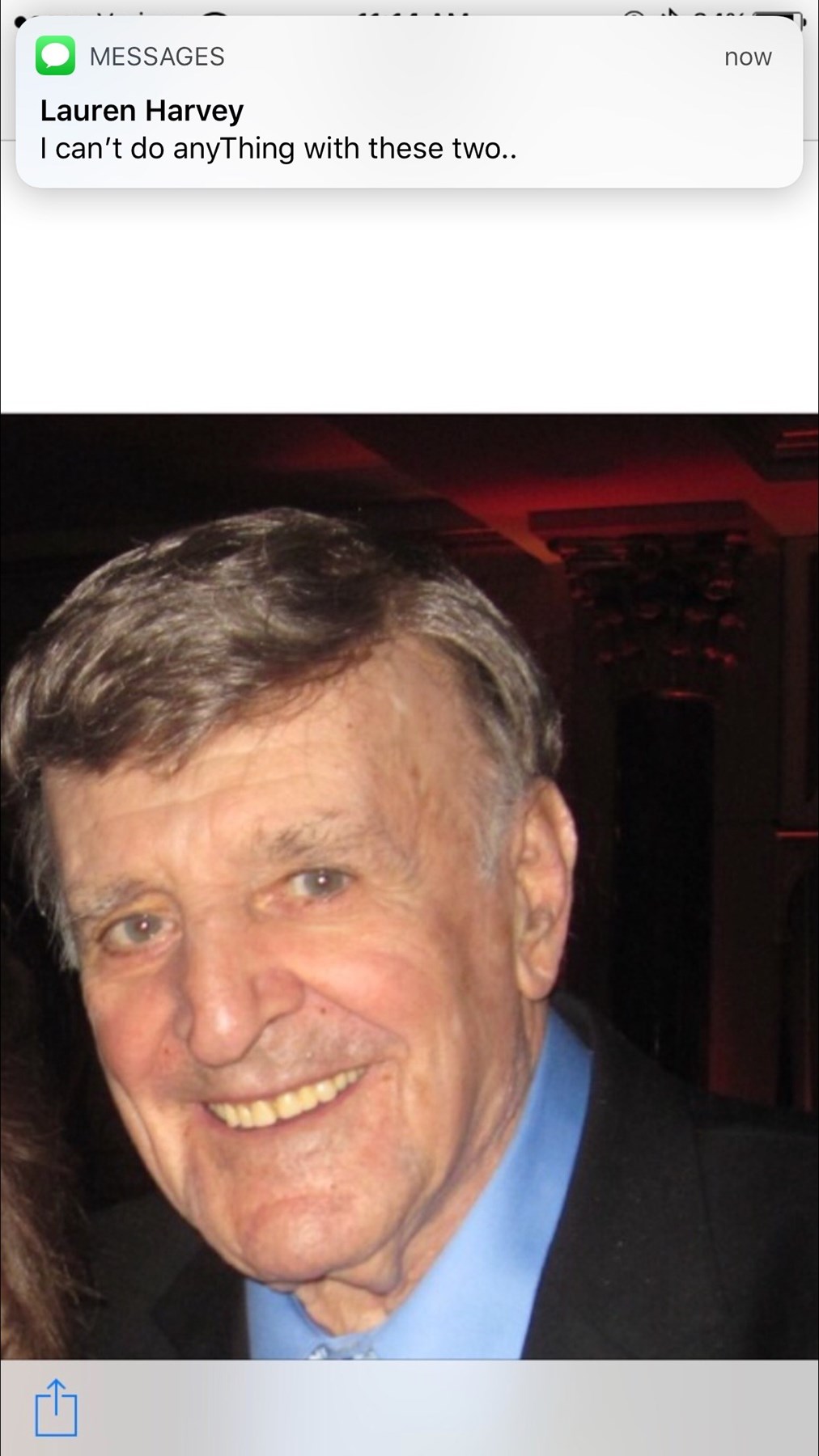 Obituary of Ralph R. DeToma