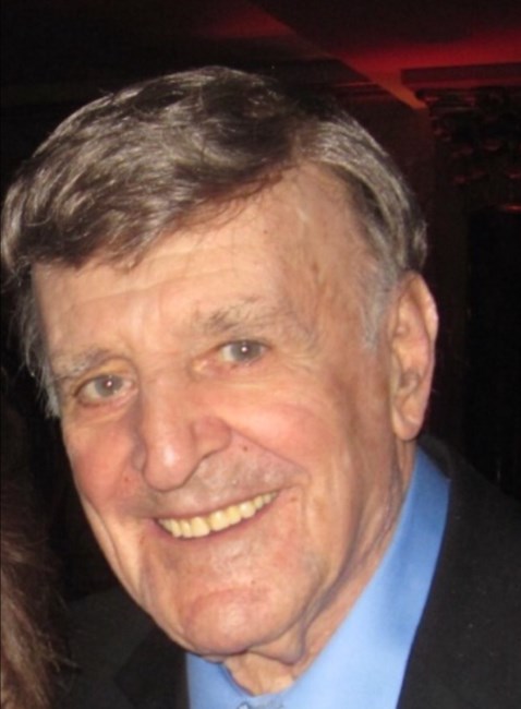 Obituary of Ralph R. DeToma