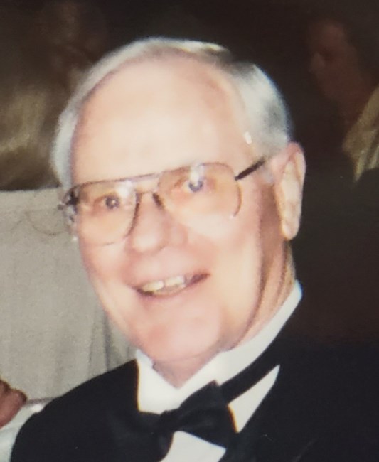 Obituary of John T. O'Brien