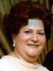 Obituary of Theresa Napolitano