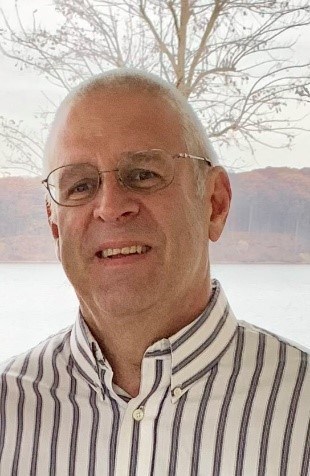 Obituary of Richard Brent Coffman