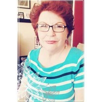 Obituary of Patricia Ann Utter