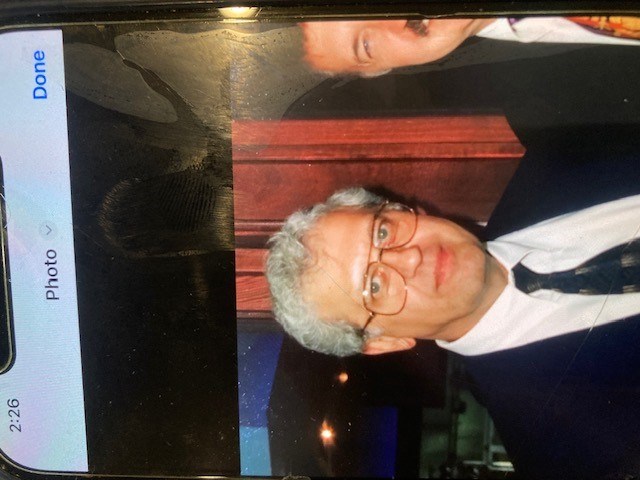 Obituary of Martin Lauer