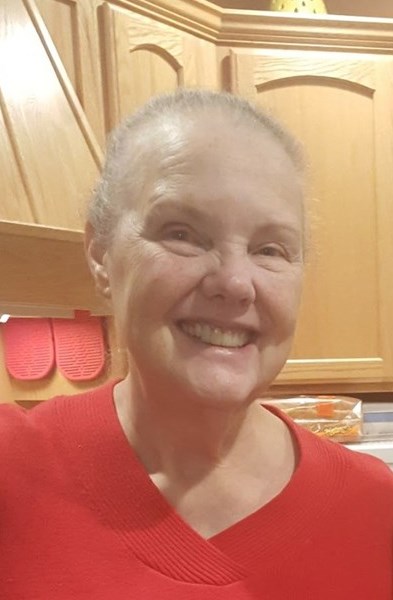 Obituary of Pamela Mitchell Smith