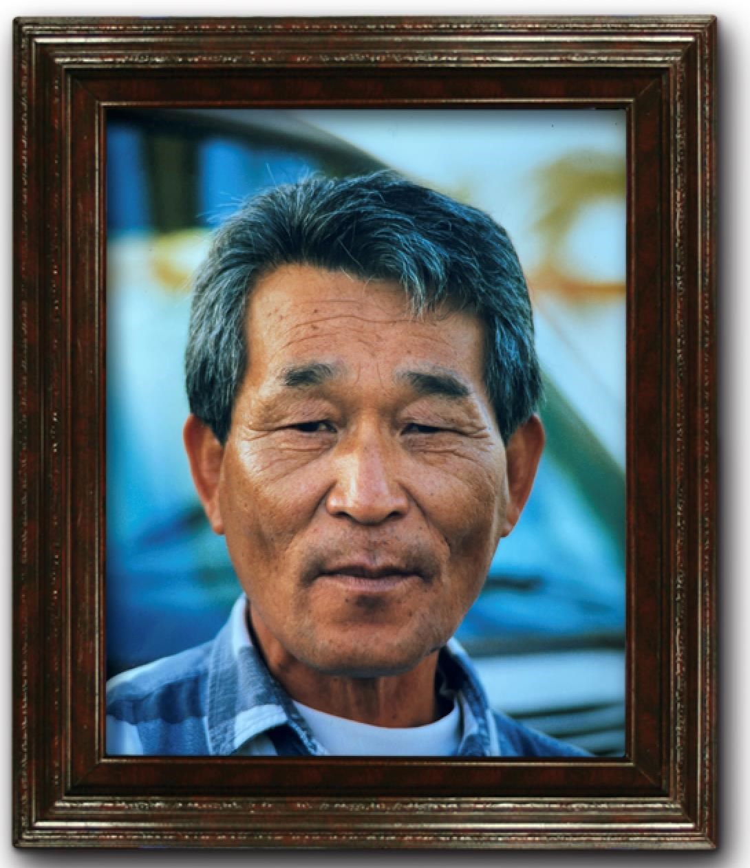 Obituary of Hui Jon Kim