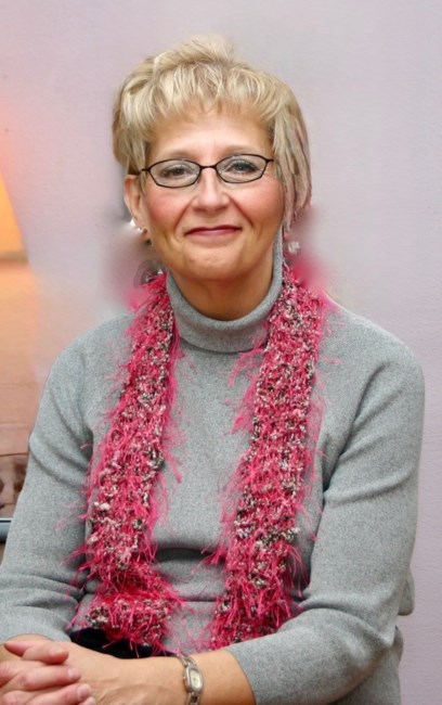 Obituario de Dorothy Carleen Neumann