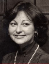 Obituario de Dr. Nadia Tongour