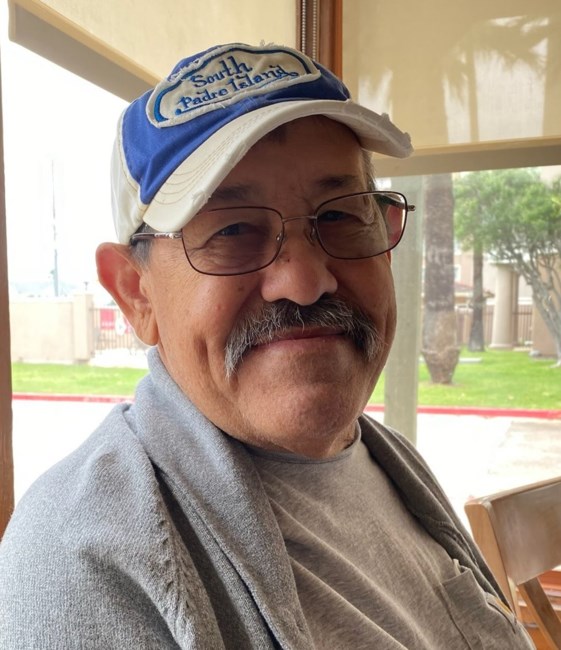 Avis de décès de Joe Marcus Villarreal