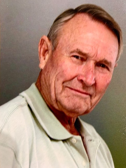 Obituary of Jasper Douglas Evans Sr.